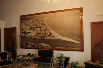Hotel Alba เปสการา ภายนอก รูปภาพ